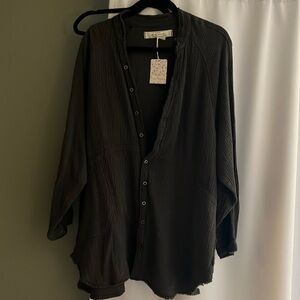 Free people tunic
